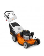 Lawn Mowers for Professional use