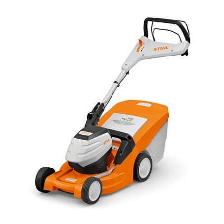 Cordless Mowers