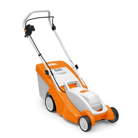 Electric Mowers