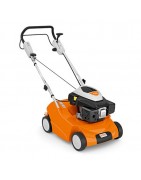 Lawn Scarifiers