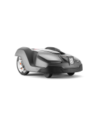 Robotic Mowers