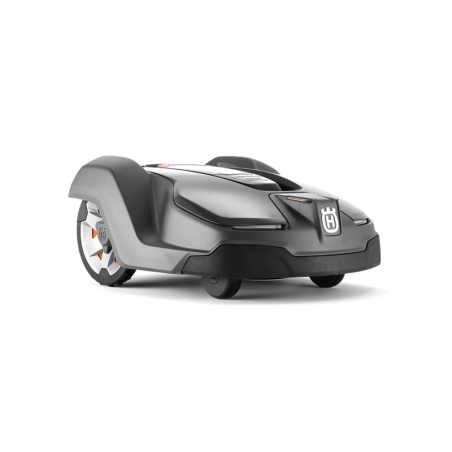 Robotic Mowers