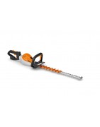 Cordless Hedge Trimmers & Shrub Shears