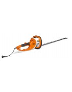 Electric Hedge Trimmers