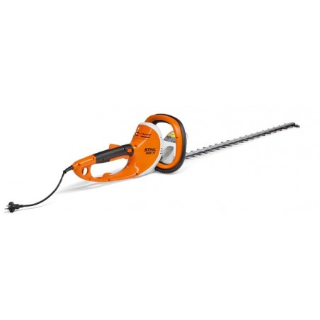 Electric Hedge Trimmers