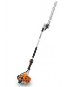 Petrol Long Reach Hedge Trimmers