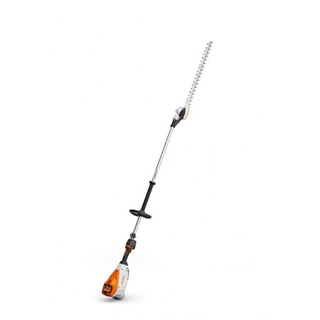 Cordless Long Reach Hedge Trimmers