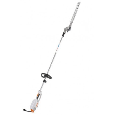 Electric Long Reach Hedge Trimmers