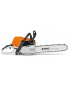 Forestry Chainsaws