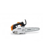 Arborist Chainsaws