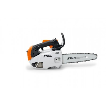 Arborist Chainsaws