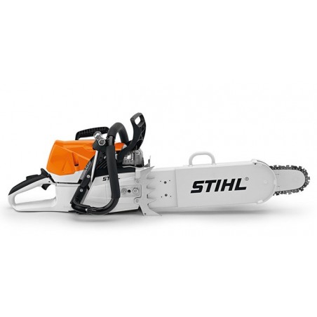 Emergency Services Chainsaws