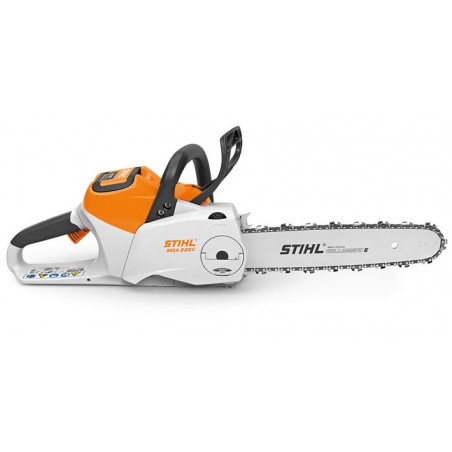 Cordless Chainsaws