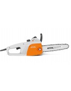 Electric Chainsaws