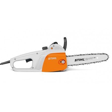 Electric Chainsaws