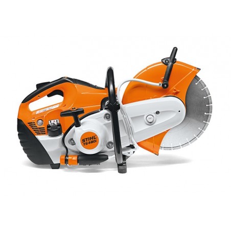 Petrol Disc Cutters