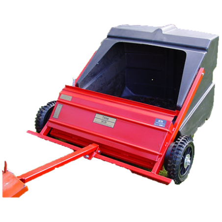 Trailed Sweepers