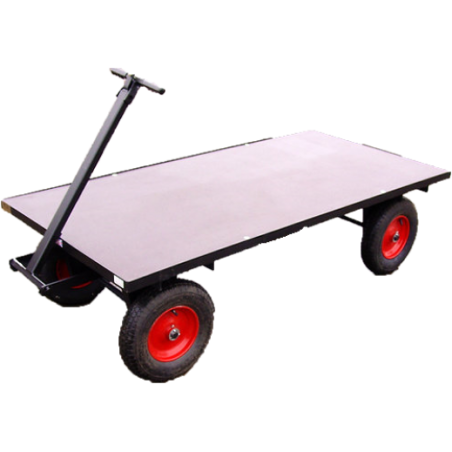 Trolleys & Carts