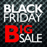 Garden Machinery Black Friday Sale