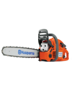 Husqvarna Cutting