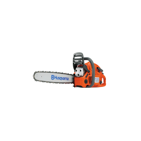 Husqvarna Cutting