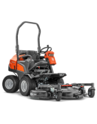 Husqvarna Commercial-Front Mowers