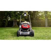 DC Cordless Lawnmowers