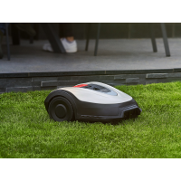 Robotic Mower (Miimo)