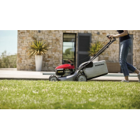 Izy Lawnmowers
