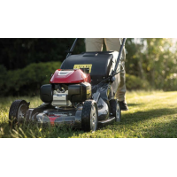 Core Lawnmowers
