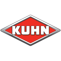 Kuhn farm machinery