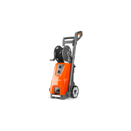 Husqvarna Pressure Washers