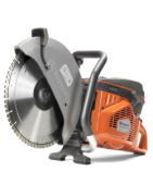 Husqvarna Power Cutters