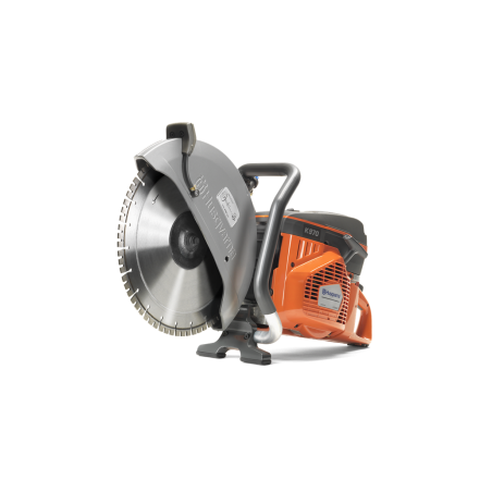 Husqvarna Power Cutters