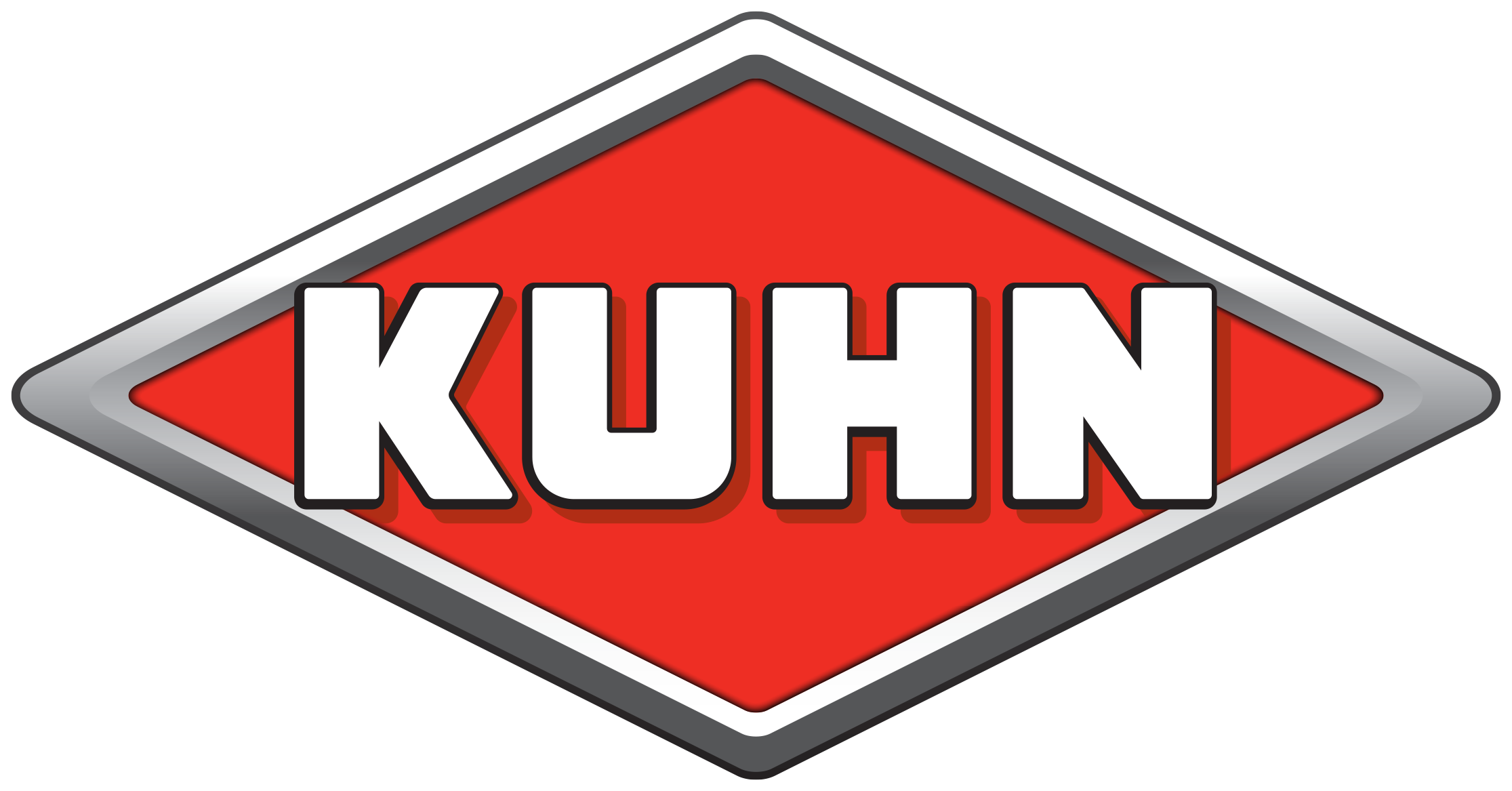 Kuhn farm machinery