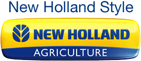 New Holland Merchandise