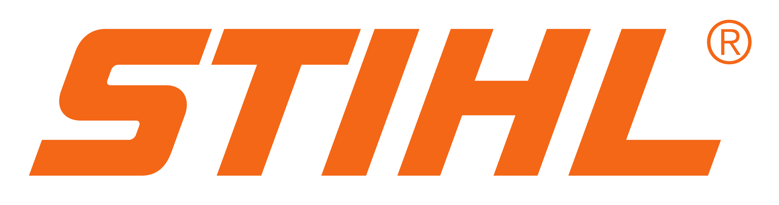 Stihl